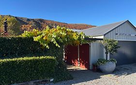 Arrowtown Lodge